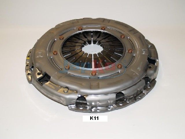JAPKO 70K11 - Clutch Pressure Plate