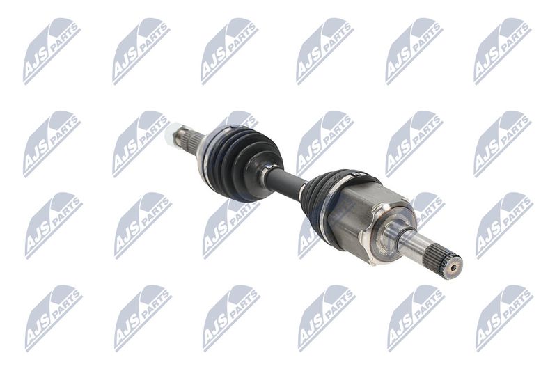 Veovõll, NTY NPW-PL-143