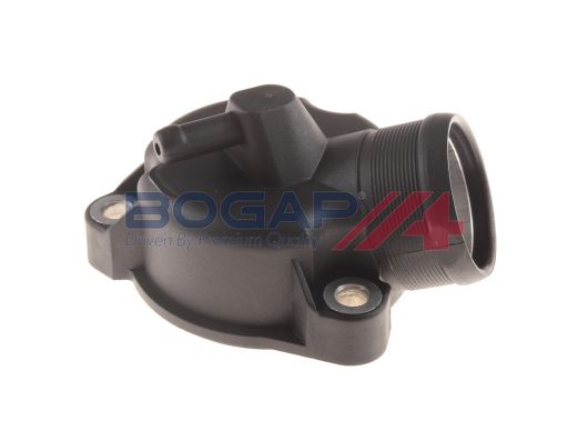 BOGAP C4252101 Фланец системы охлаждения VW T5 2.0/1.9TDI 03-15 MB 210D/510D