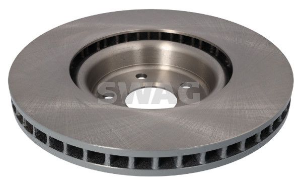 SWAG 33 10 0910 Brake Disc