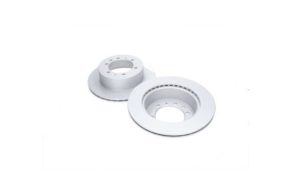 Kavo Parts BR-6766-C Brake Disc