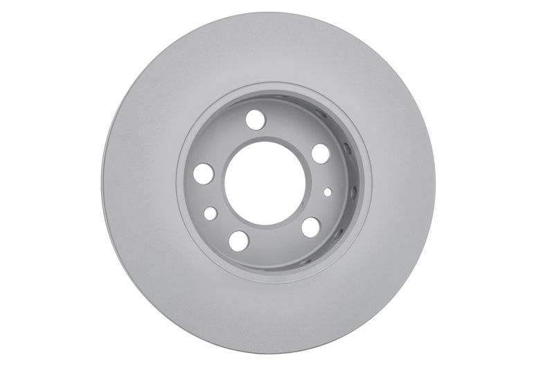 BOSCH 0986479B58 MARELLI Brake Disc