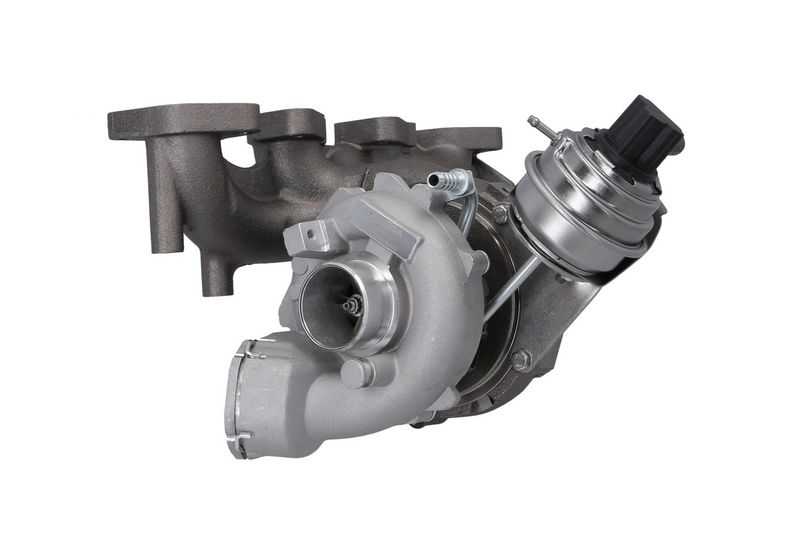 Kompressor, ülelaadimine, KAMOKA 8600077