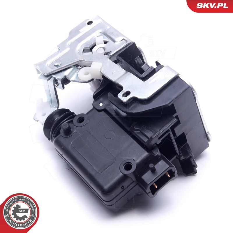 Ukselukk, ESEN SKV 16SKV872