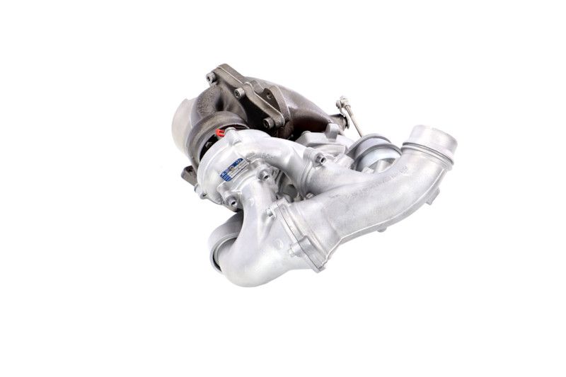 REMANTE 003-001-000093R Turbokompresorius