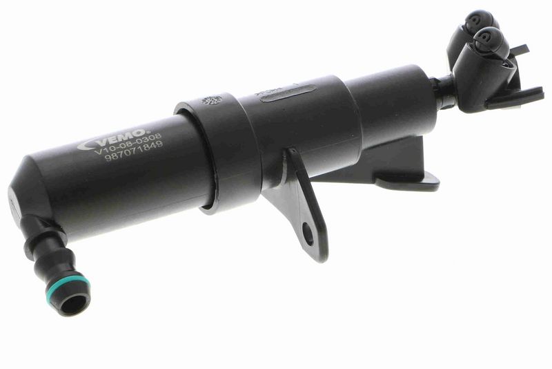VEMO V10-08-0308 - Washer Fluid Jet, headlight cleaning