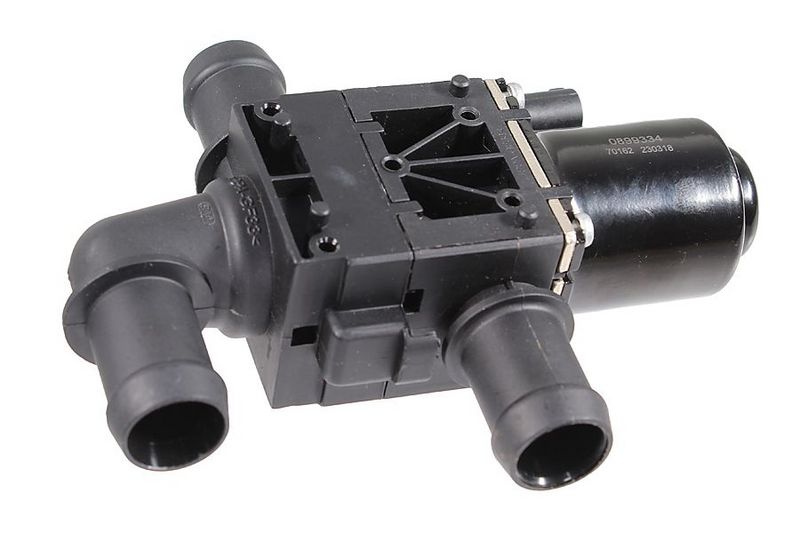 METZGER AUTOTEILE 0899334 - Coolant Control Valve