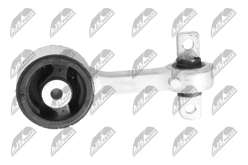 Paigutus, Mootor, NTY ZPS-HD-091