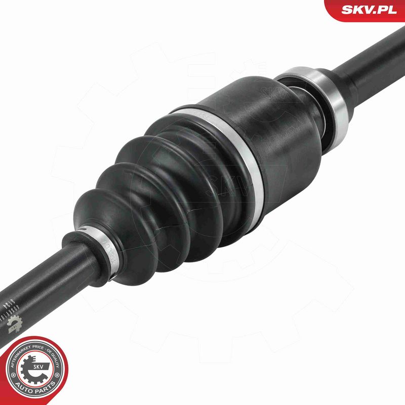 ESEN SKV 40SKV186 Drive Shaft