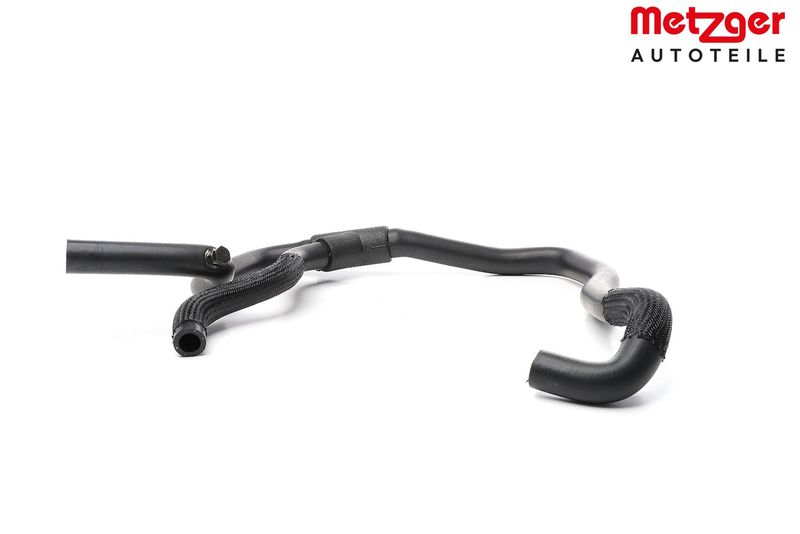 FURTUN RADIATOR METZGER AUTOTEILE 2420025 3