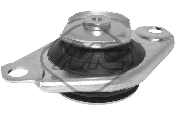 Support+moteur METALCAUCHO 06516