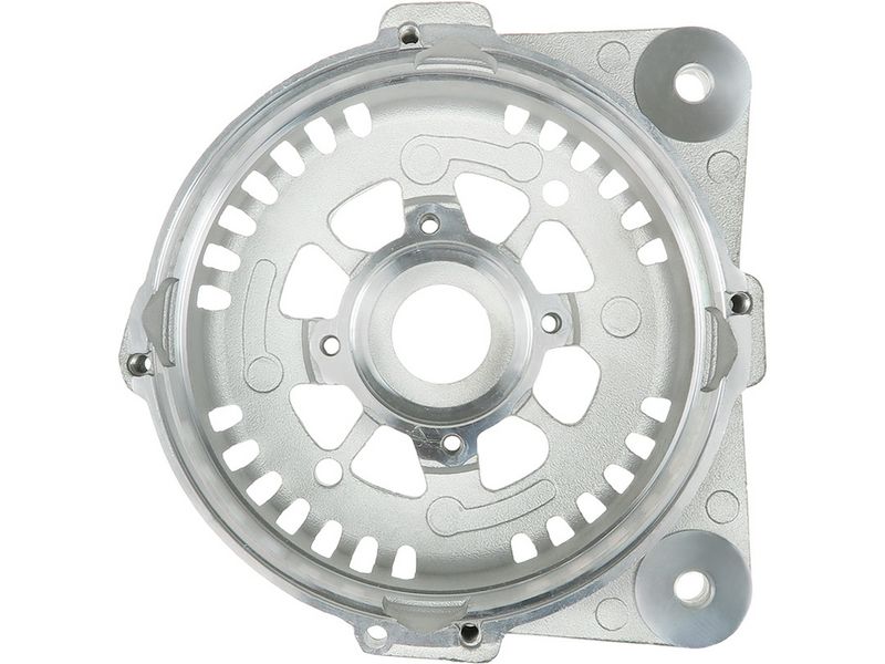 Kaitsekate, generaator, AS-PL ABR3001