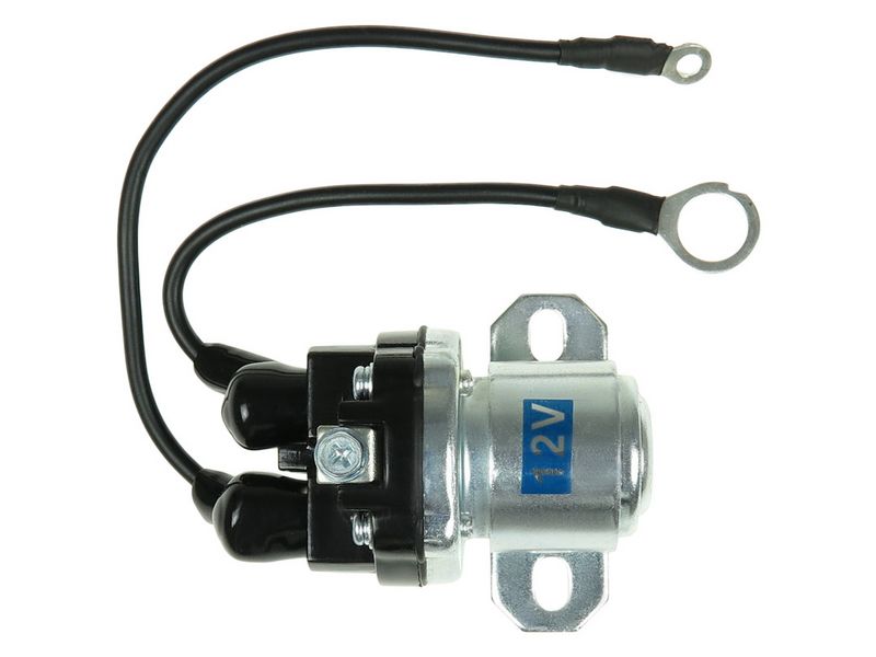 Brand new AS-PL Starter motor safety switch