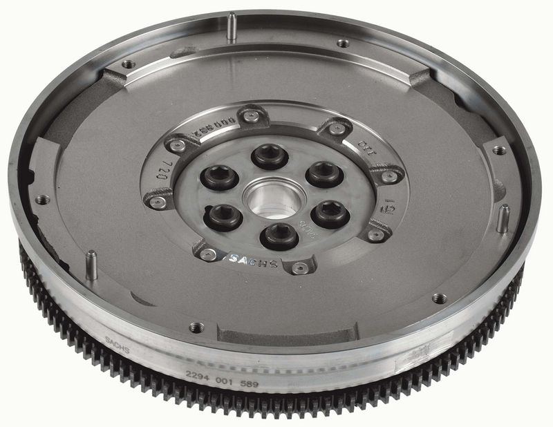 SACHS Flywheel 2294 001 589