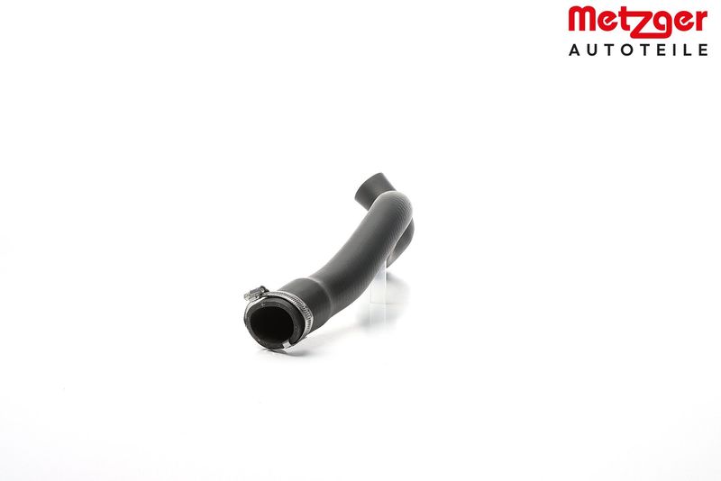 METZGER AUTOTEILE 2400976 Charge Air Hose