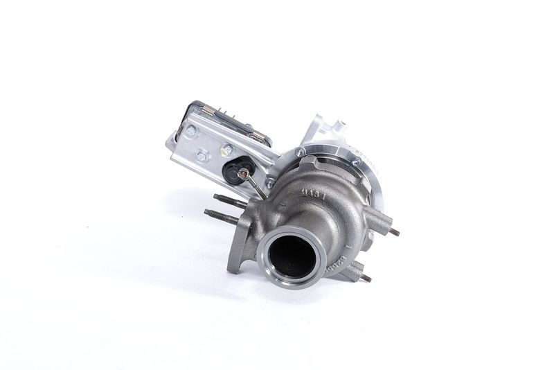 Compresor,sistem de supraalimentare T912933 BTS Turbo
