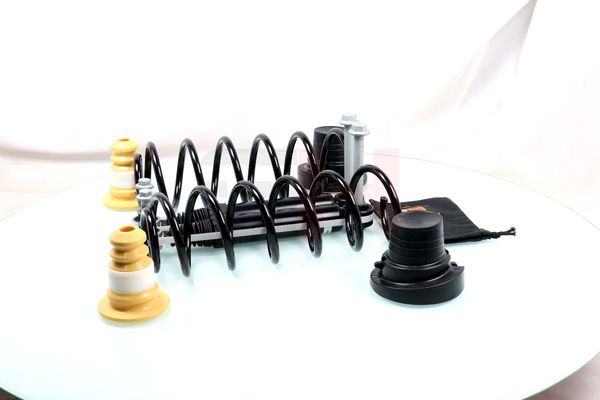GH GH-331915S02 Suspension Kit, springs/shock absorbers