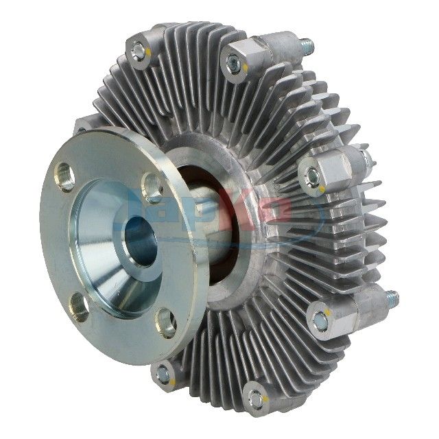 Sidur, radiaatoriventilaator, JAPKO 36211