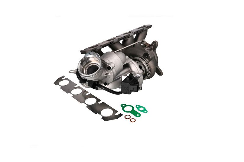 Kompressor, ülelaadimine, KAMOKA 8600101