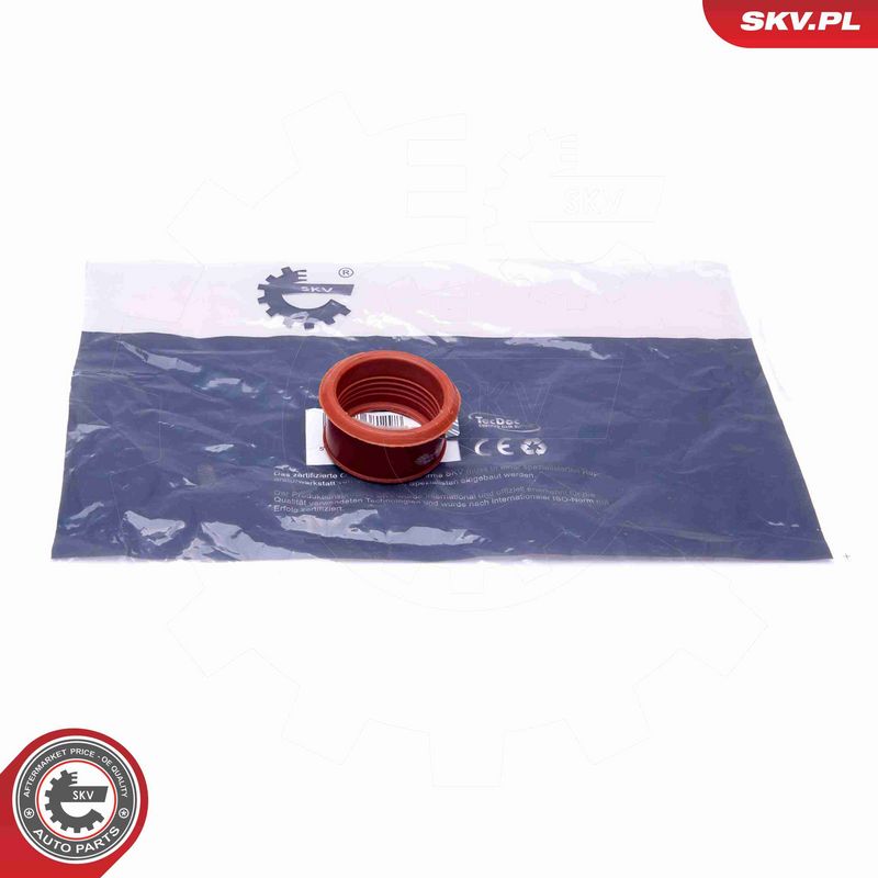 ESEN SKV 24SKV498 - Intake Hose, air filter