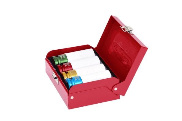 KS TOOLS 515.1006 Power Socket Set