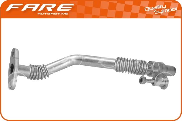 FARE SA 38024 - Oil Line, charger