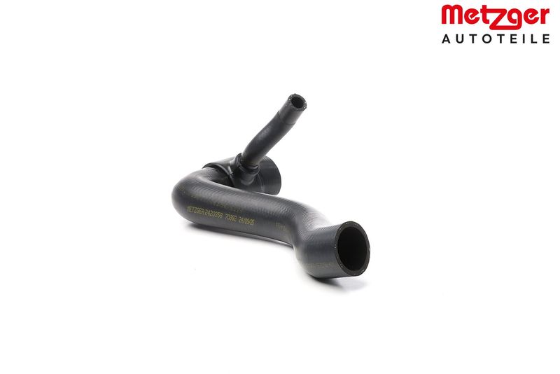 METZGER AUTOTEILE 2420358 Radiator Hose