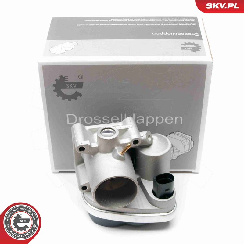 ESEN SKV 12SKV042 Throttle Body