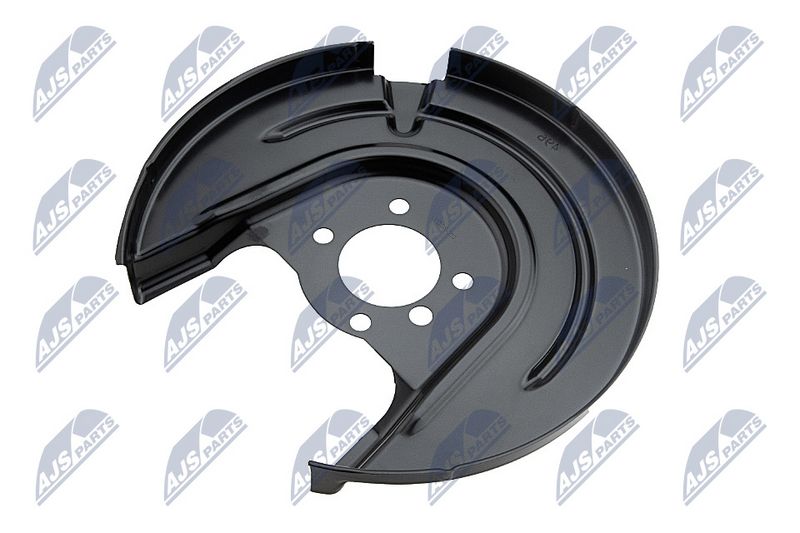 Plekk, piduriketas, NTY HTO-SK-003