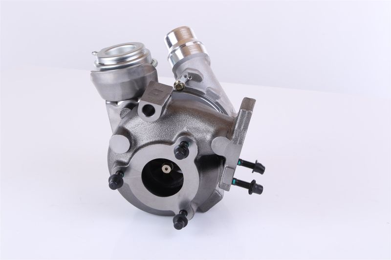 Kompressor, ülelaadimine, NISSENS 93427