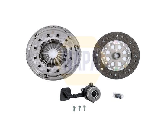 NAPA Clutch Kit NCL1384