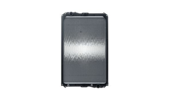 MAHLE CR 713 000P Radiator, engine cooling