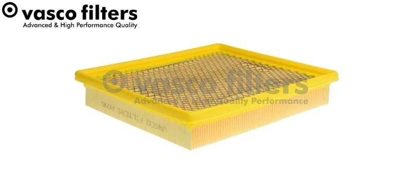 DAVID VASCO A096 Air Filter