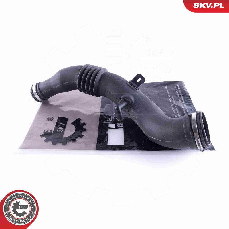 ESEN SKV 43SKV298 - Charge Air Hose