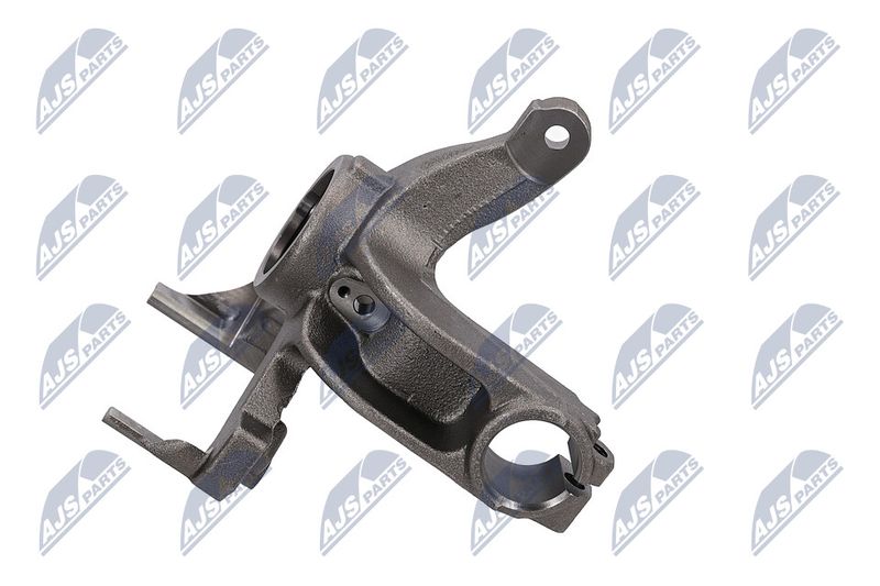 Käändmik, rattakinnitus, NTY ZZP-FR-045