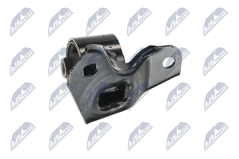 Paigutus, Mootor, NTY ZPS-DA-002