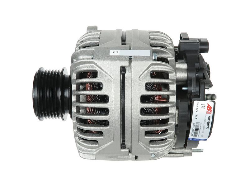 AS-PL A0059PR Alternator