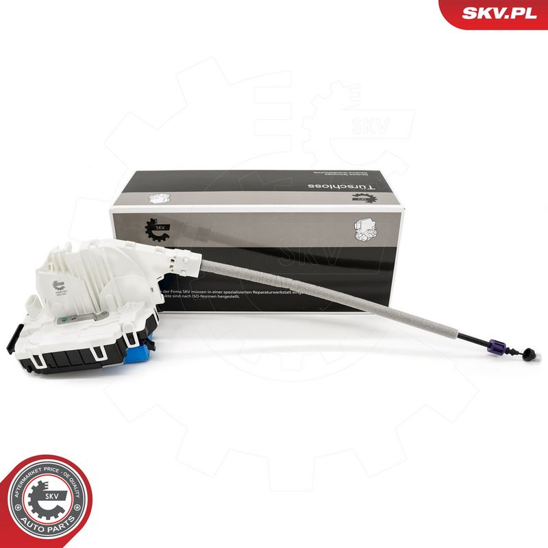 Ukselukk, ESEN SKV 60SKV304