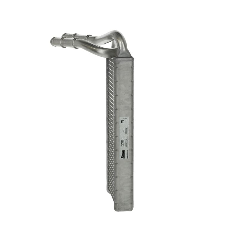 NISSENS 707425 Heat Exchanger, interior heating