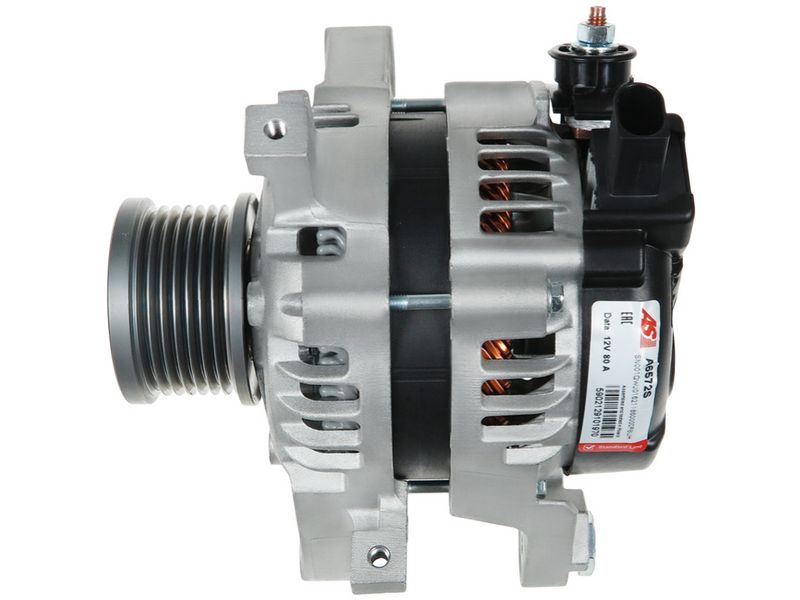 AS-PL A6572S Alternator