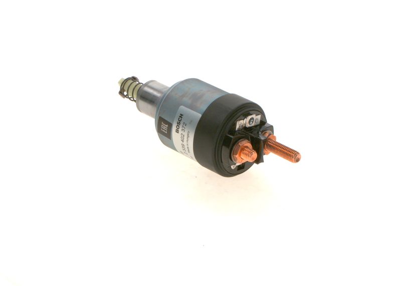 Elektromagnetický spínač, startér 2 339 402 372
