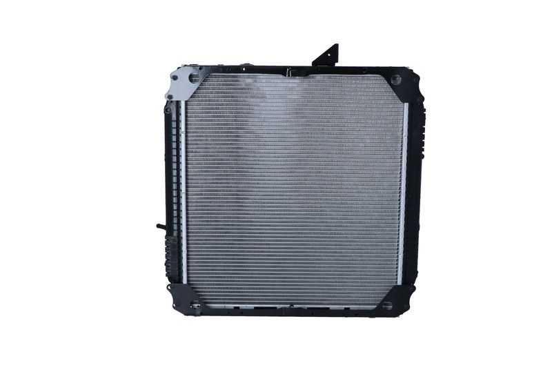 NRF 503475 Aušinimo radiatorius