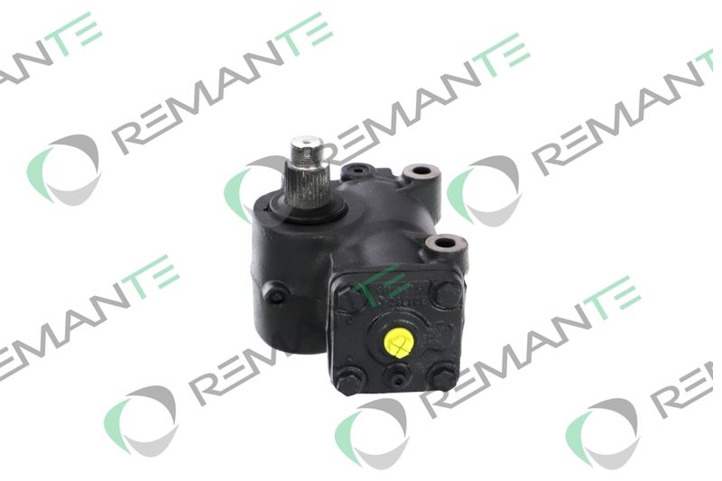 REMANTE 007-006-000013R Steering Gear