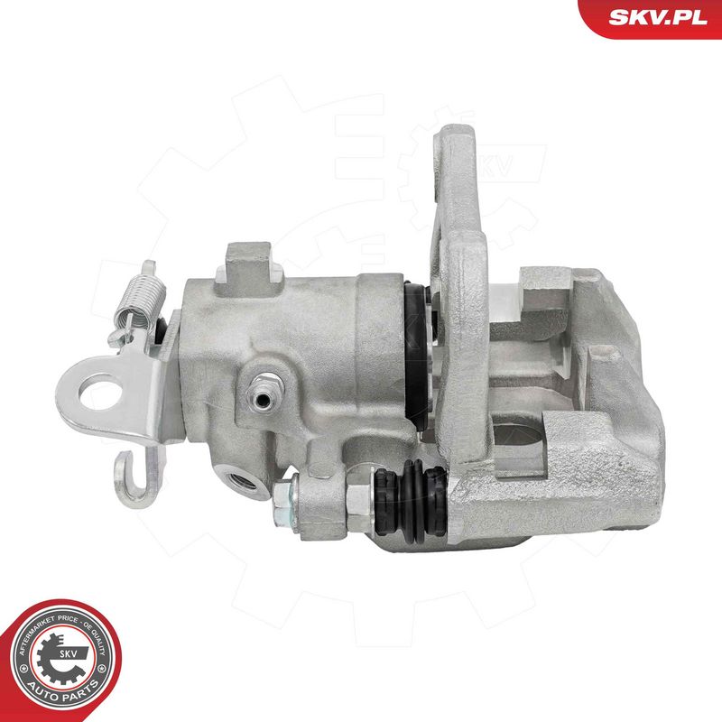 Pidurisadul, ESEN SKV 78SKV754