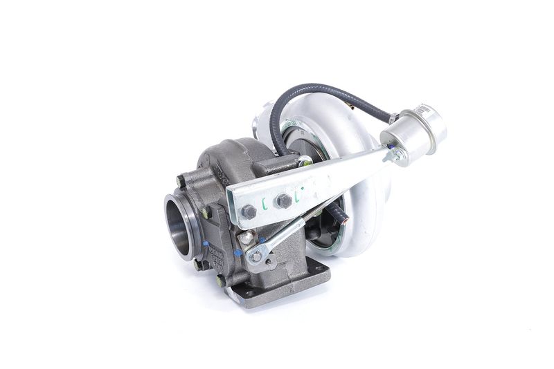 Compresor,sistem de supraalimentare T916687 BTS Turbo