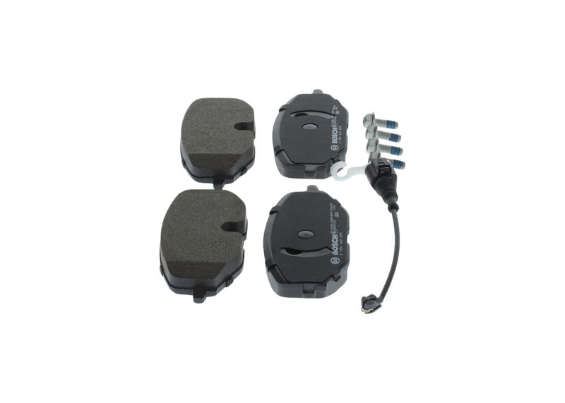 Prekės atitinka OEM kodą: 5WA 698 151 P