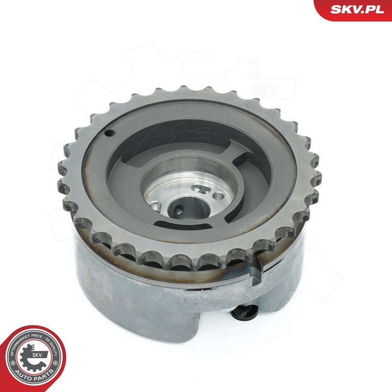 Nukkvõlliseadistaja, ESEN SKV 39SKV519