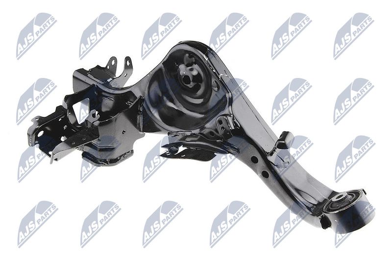 NTY ZWT-NS-015 Control/Trailing Arm, wheel suspension