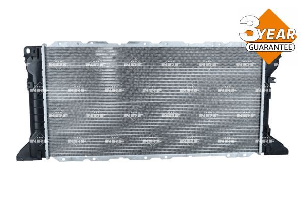 Radiador, refrigeración del motor NRF 54754