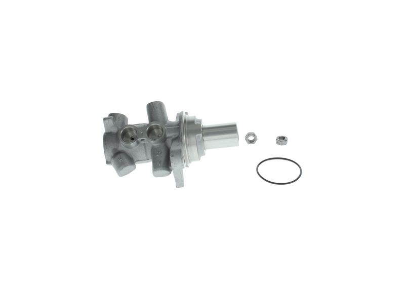 BOSCH 0204817663 Brake Master Cylinder